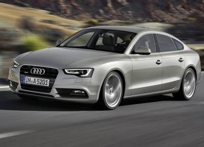 Audi Carsifu